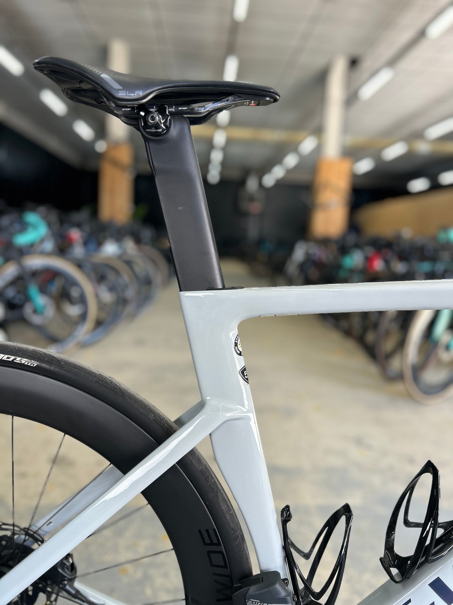 Specialized S-Works Venge AXS Carbon Racefiets
