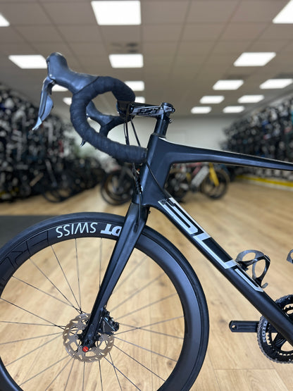 Superior X-Road Team Issue Carbon Racefiets