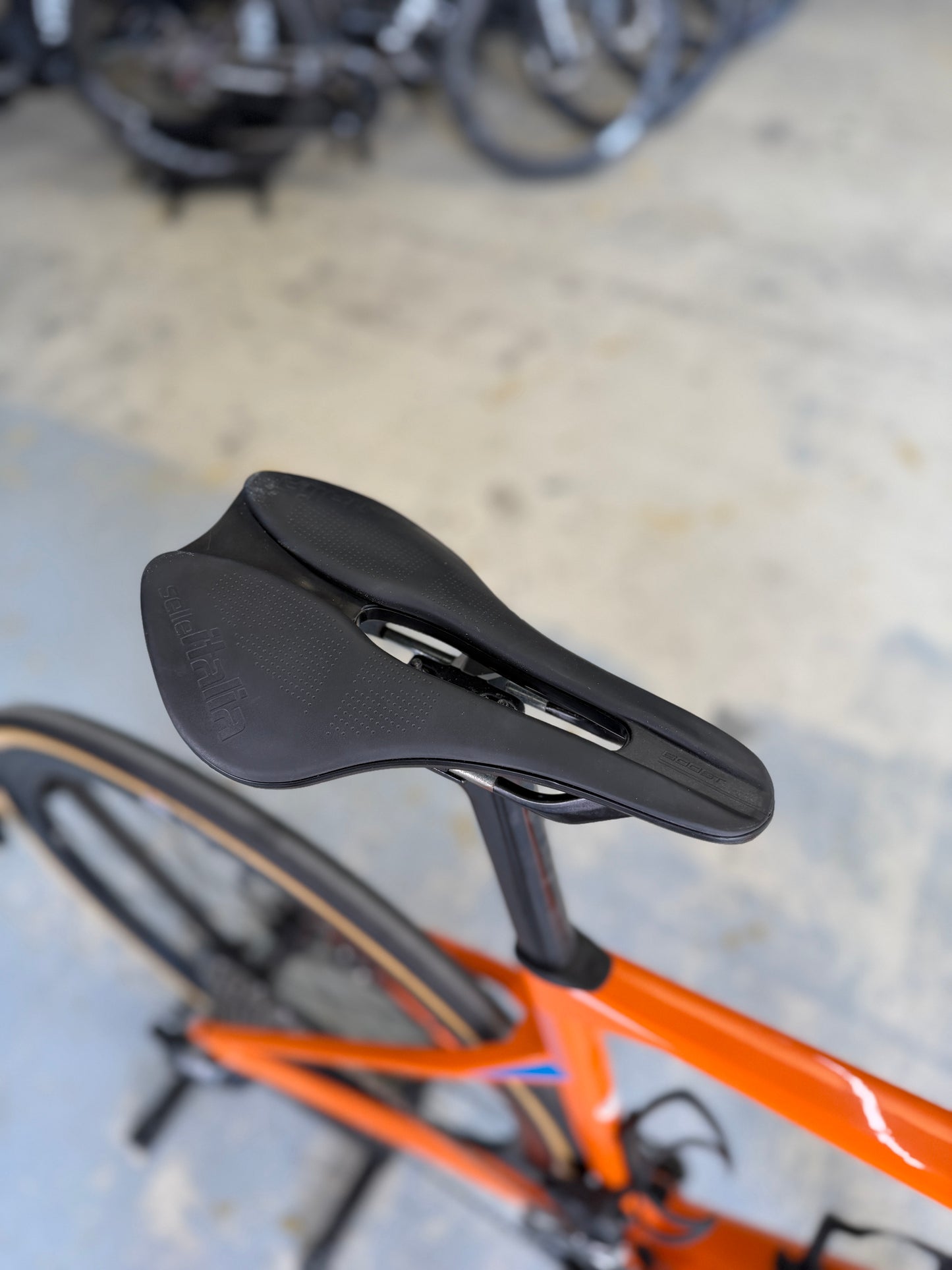 BMC Roadmachine ONE AXS Carbon Racefiets