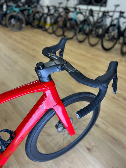 Trek Madone SL7 Di2 Carbon Road Bike