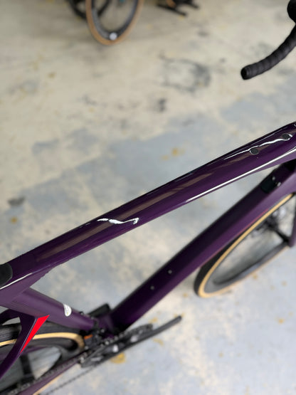 NIEUW BMC Roadmachine 01 Di2 Carbon Racefiets