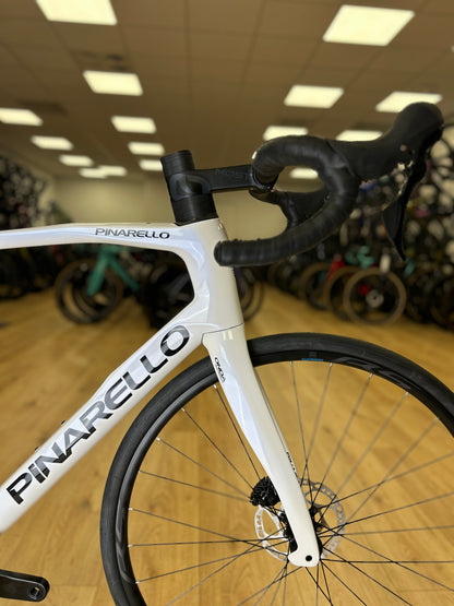 NIEUW 0km Pinarello X1 Carbon Racefiets