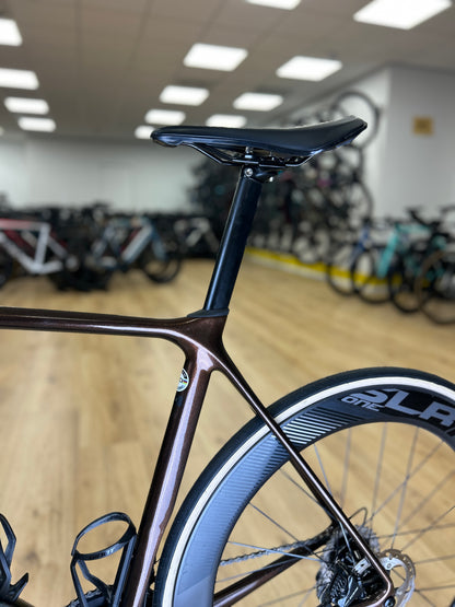 Giant TCR Advanced Pro Carbon Racefiets