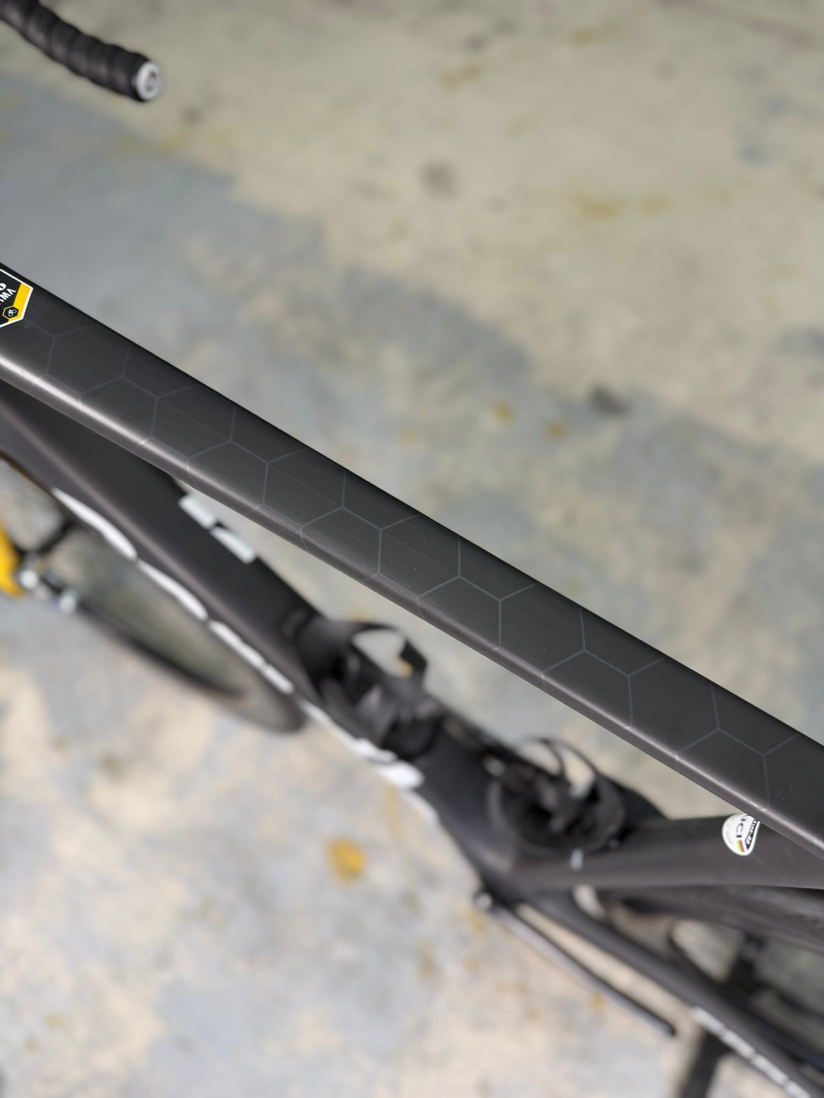 Cervelo R5 SRAM Red eTap Carbon Racefiets