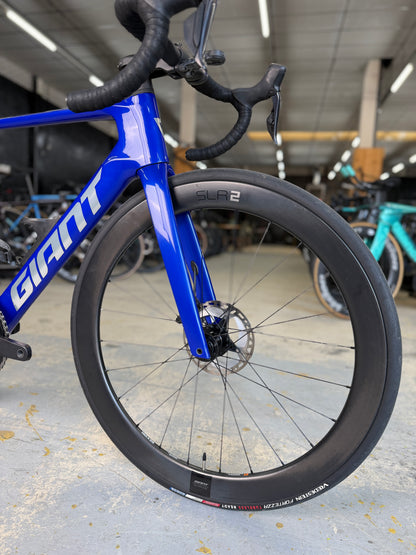 Giant Propel Advanced Di2 Carbon Racefiets