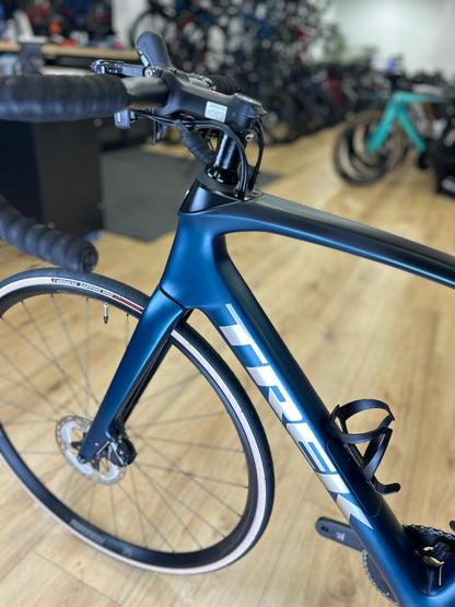 Trek Domane SL6 Disc Carbon Road Bike