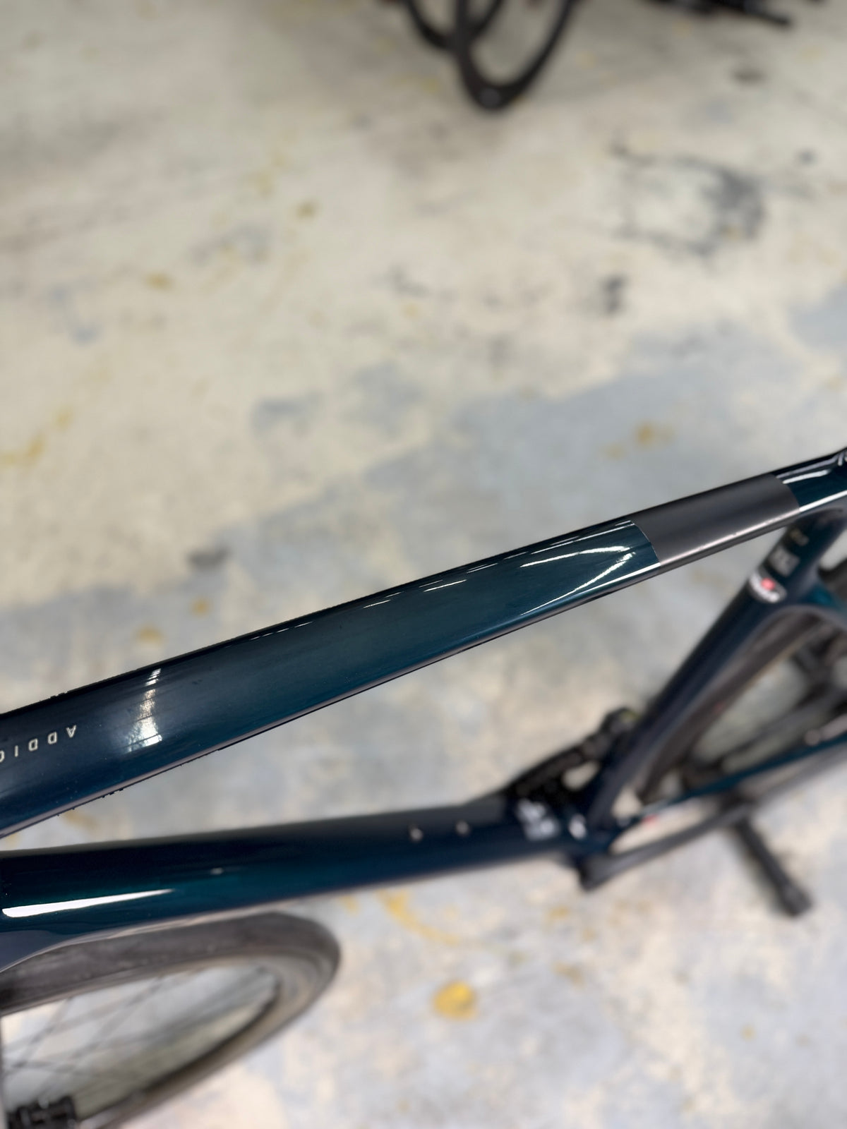 Scott Addict 20 Di2 Carbon Racefiets