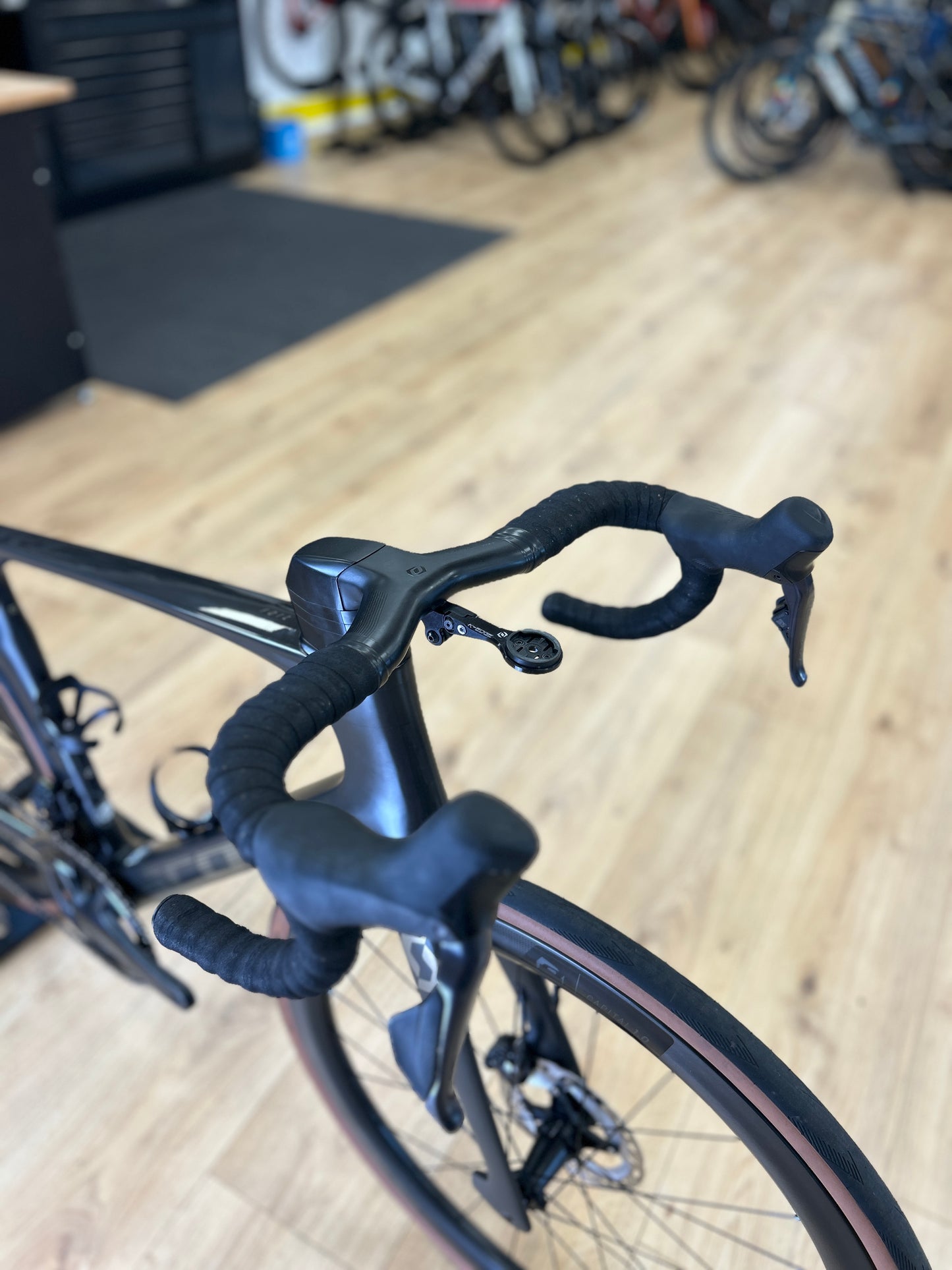 Scott Foil RC10 Di2 Carbon Racefiets