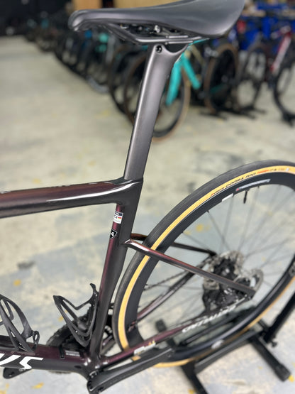 S-Works Tarmac SL8 Di2 Carbon Road Bike