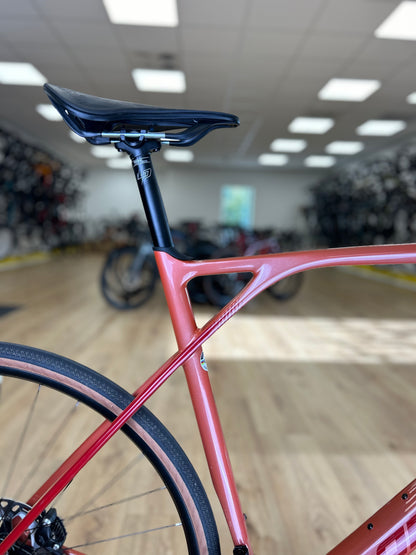 SHOWROOMMODEL Lapierre All Road 5.0 Gravel