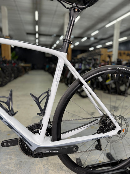 Scott Addict 20 Carbon Racefiets