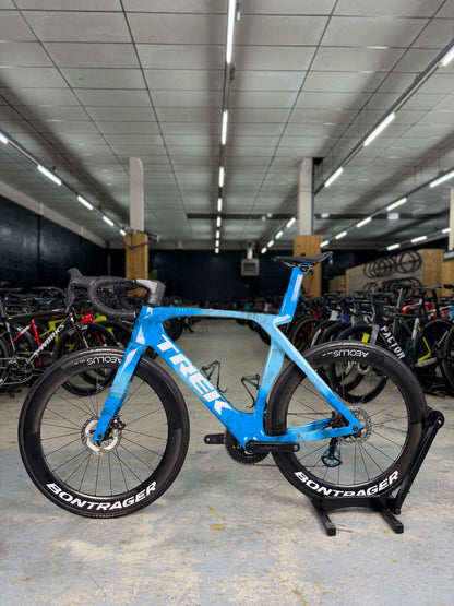 Trek Madone SLR Di2 Carbon Racefiets