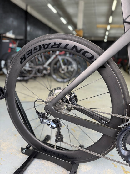 Trek Madone SL6 Carbon Racefiets
