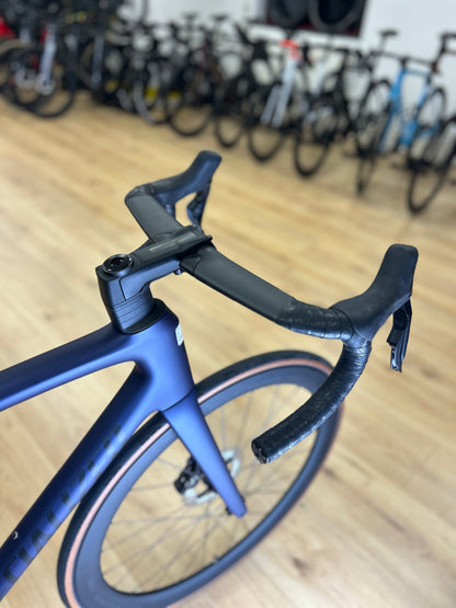 0km Showroom Model Specialized Tarmac SL8 Pro Carbon Racefiets