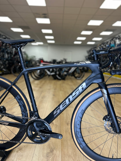 Sensa Giulia Carbon Racefiets