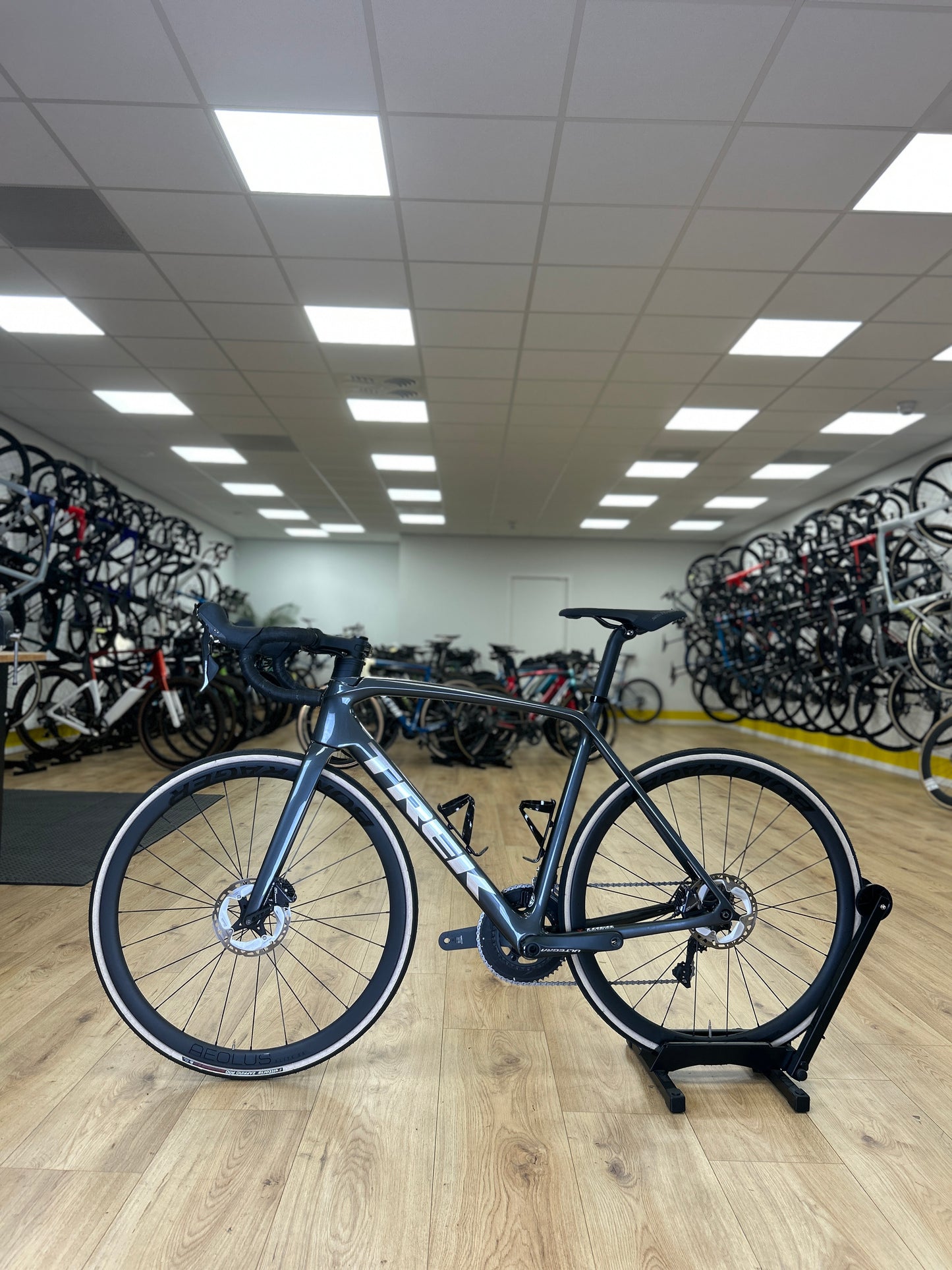 Trek Emonda SL6 Pro Carbon Racefiets