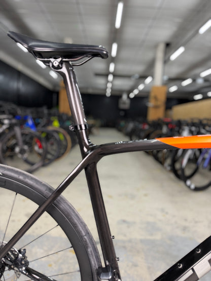 Trek Emonda SL7 Di2 Carbon Road Bike