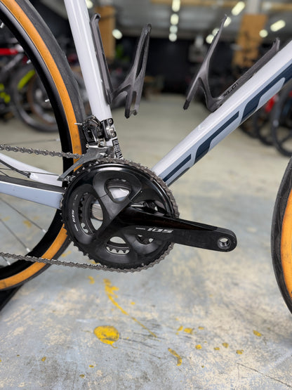 Scott Addict 20 Carbon Racefiets