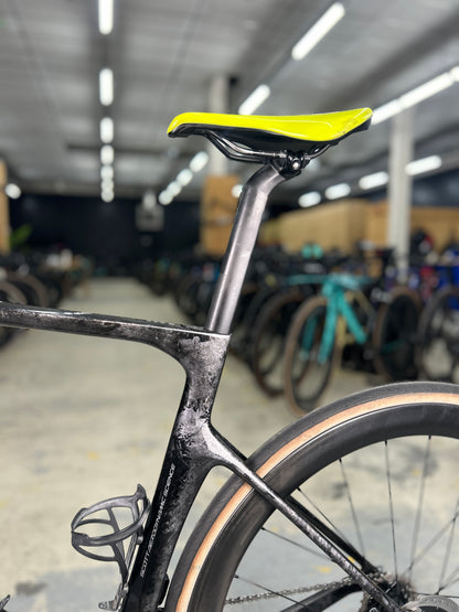 Scott Foil 10 Di2 Carbon Racefiets