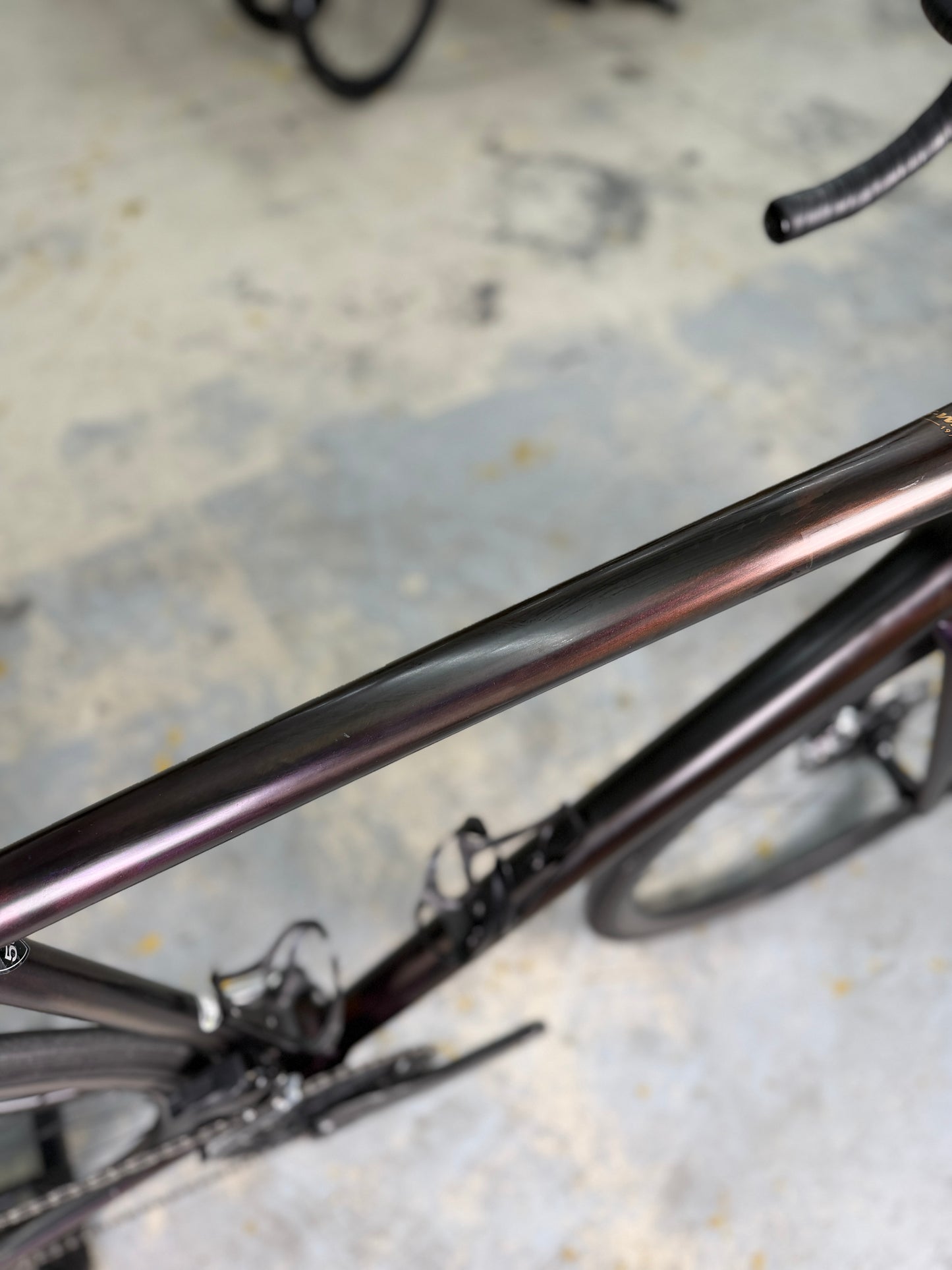 S-Works Aethos SRAM RED eTap Carbon Racefiets