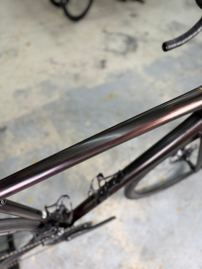 S-Works Aethos SRAM RED eTap Carbon Racefiets