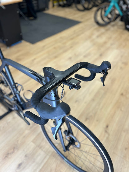 Sensa Giulia Evo Disc Carbon Racefiets