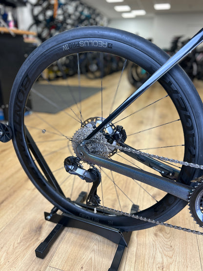 Trek Domane SL7 Di2 Carbon Racefiets