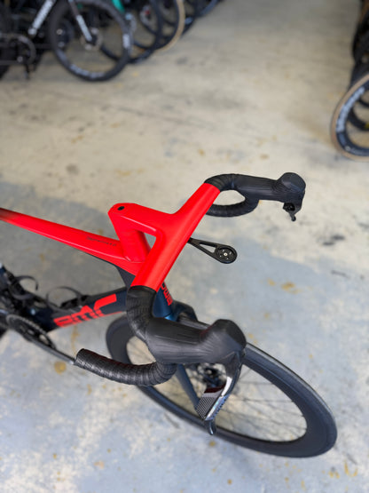 NIEUW BMC TeamMachine R01 AXS Carbon Racefiets