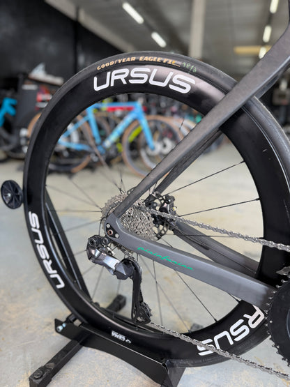 De Rosa Pininfarina 70 Di2 Carbon Racefiets