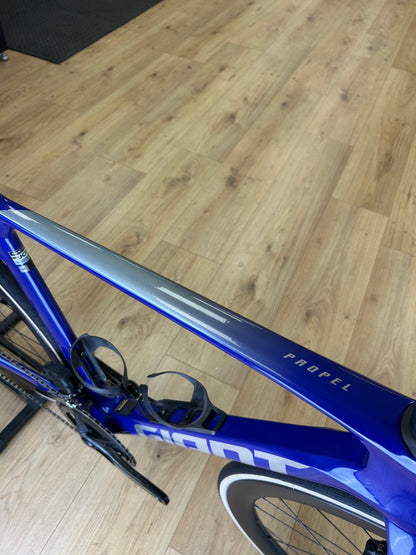 Giant Propel Advanced 1 AXS Carbon Racefiets