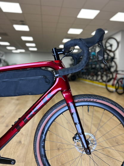 Trek Checkpoint AXS Gravel Fiets