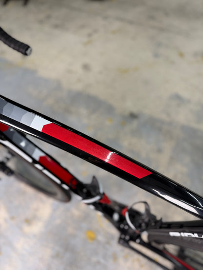 Ridley Fenix SL Carbon Road Bike