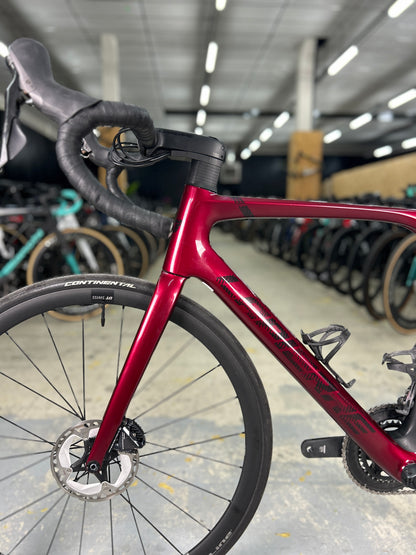 Lapierre Xelius SL Carbon Road Bike