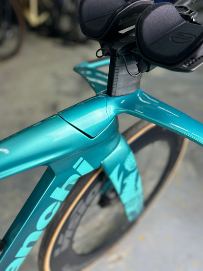 Bianchi Aquila RC Disc Di2 Carbon TT