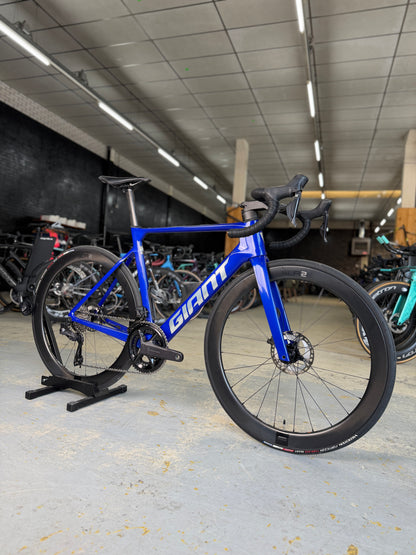 Giant Propel Advanced Di2 Carbon Racefiets