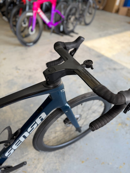 Sensa Giulia GF Di2 Carbon Racefiets