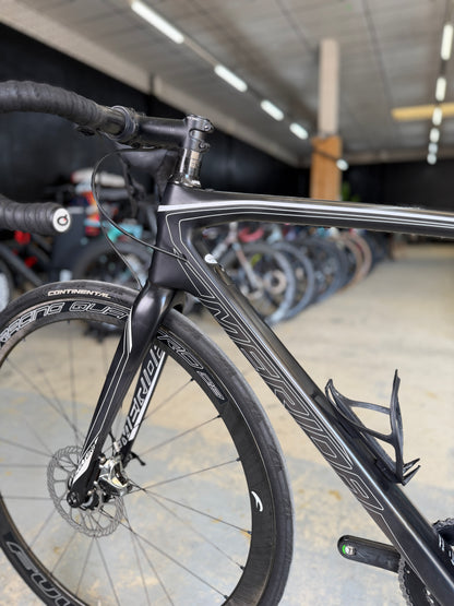 Merida Scultura 9000 SRAM RED AXS Carbon Racefiets