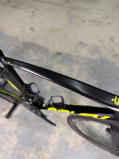 Ridley Fenix Carbon Racefiets