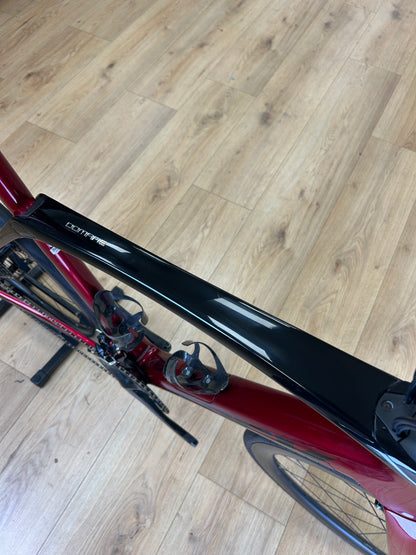 Trek Domane SL5 Carbon Racefiets