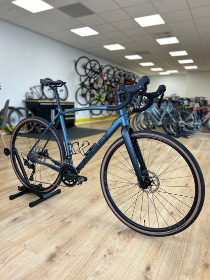 2023 Ridley Kanzo Disc Gravel