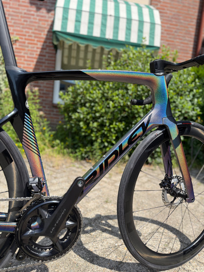 Ridley Noah Fast Di2 Carbon Racefiets