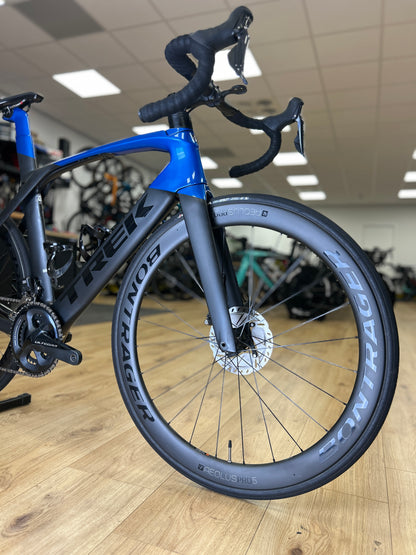 Trek Madone SL7 Di2 Carbon Racefiets