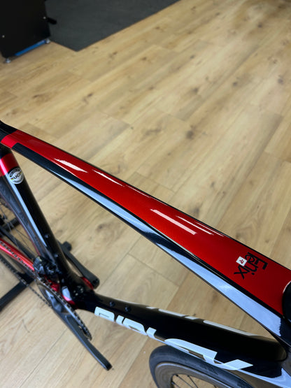 Ridley Fenix SLiC Di2 Carbon Racefiets