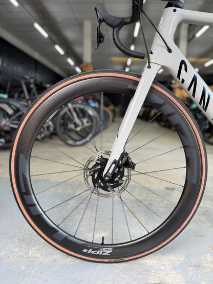 Canyon Endurace CF SL7 AXS Carbon Racefiets