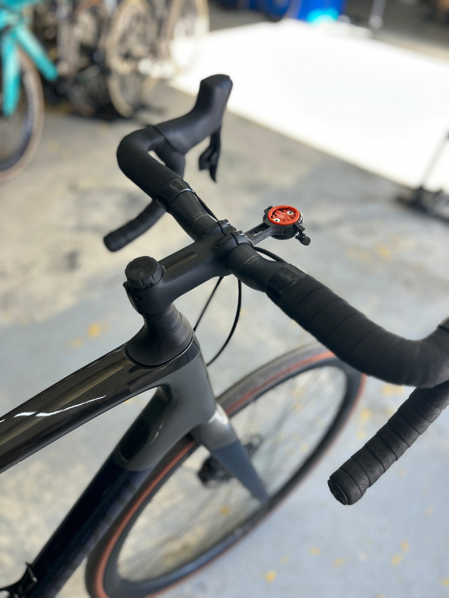Specialized Roubaix Pro AXS Carbon Road Bike