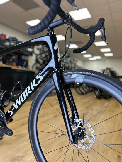 S-Works Tarmac SL6 Di2 Carbon Road Bike