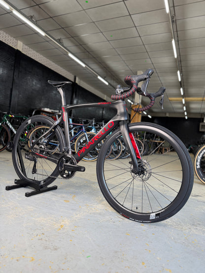 Pinarello Dogma F10 Di2 Carbon Racefiets