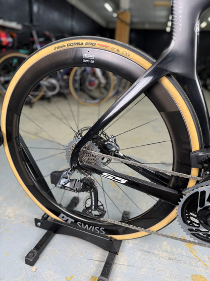Cervélo S5 Red eTap AXS Carbon Racefiets