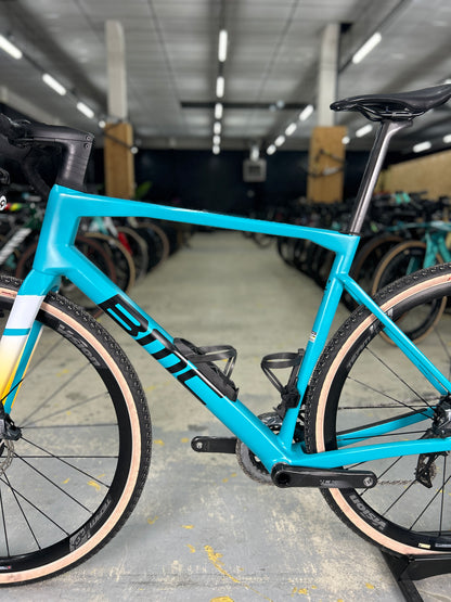 BMC Kaius 01 AXS Gravel Bike