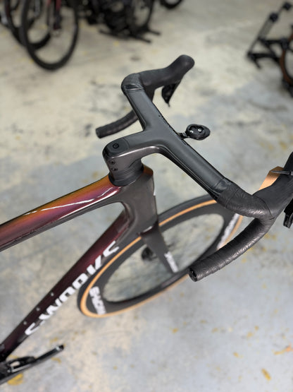 S-Works Tarmac SL8 Dura Ace Di2 Carbon Racefiets